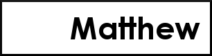 Matthew